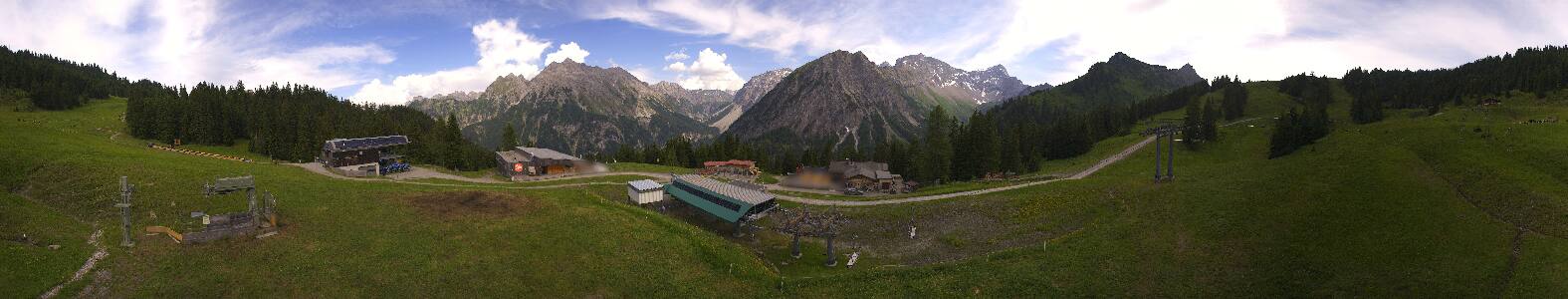 Palüd Brandnertal