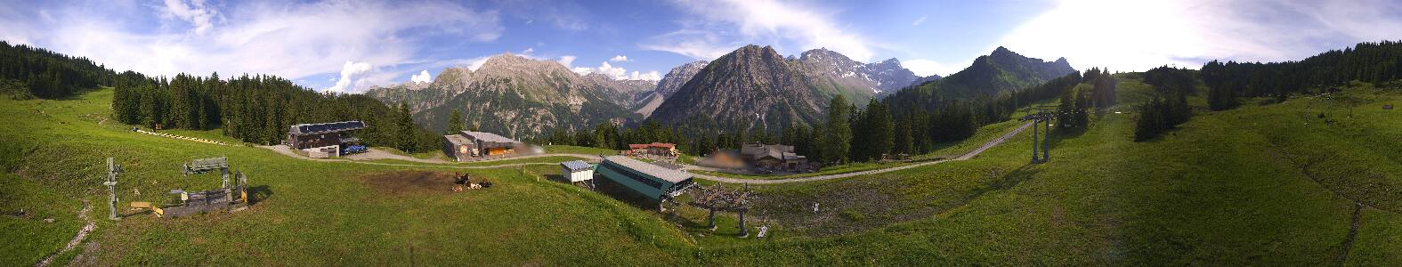 Palüd Brandnertal