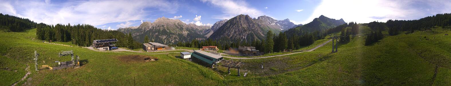 Palüd Brandnertal