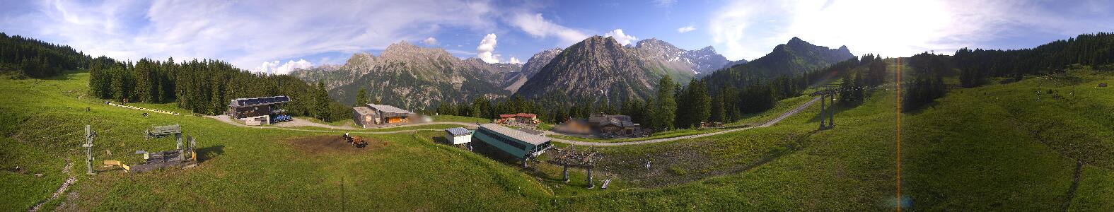 Palüd Brandnertal
