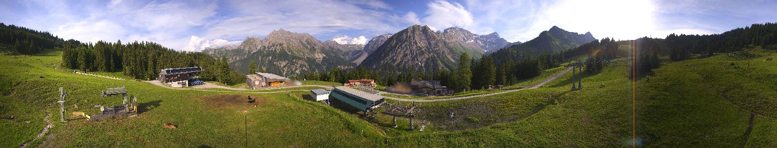 Palüd Brandnertal