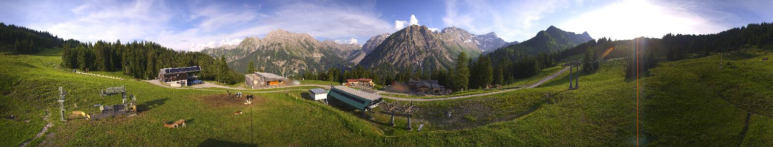 Palüd Brandnertal