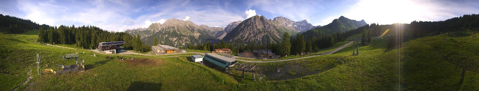Palüd Brandnertal