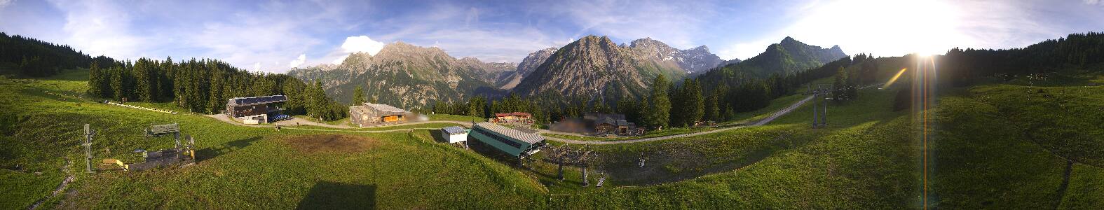 Palüd Brandnertal