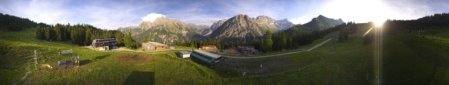Palüd Brandnertal