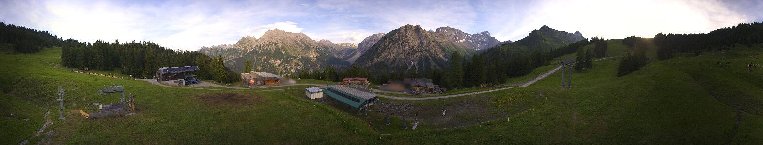 Palüd Brandnertal