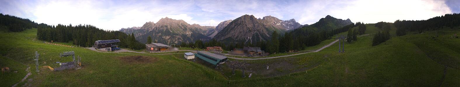 Palüd Brandnertal
