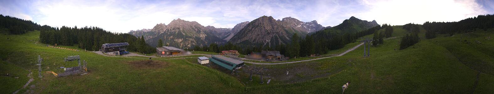 Palüd Brandnertal
