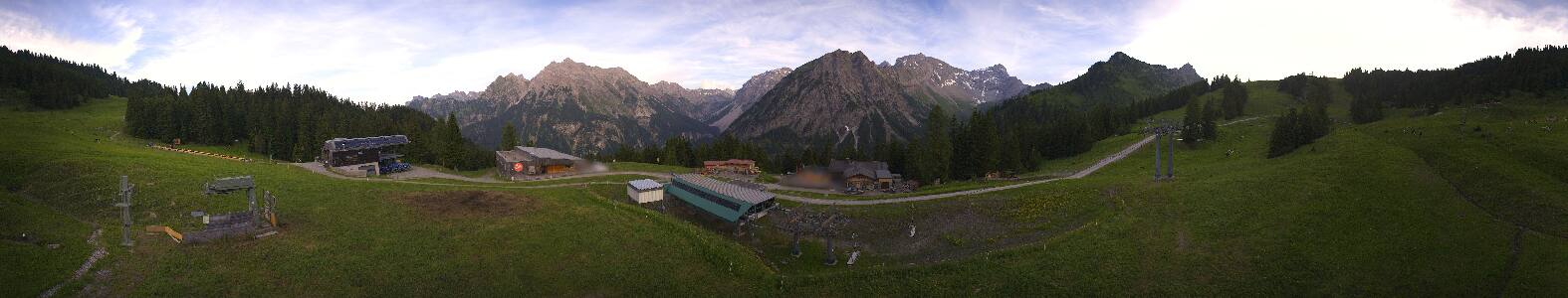 Palüd Brandnertal