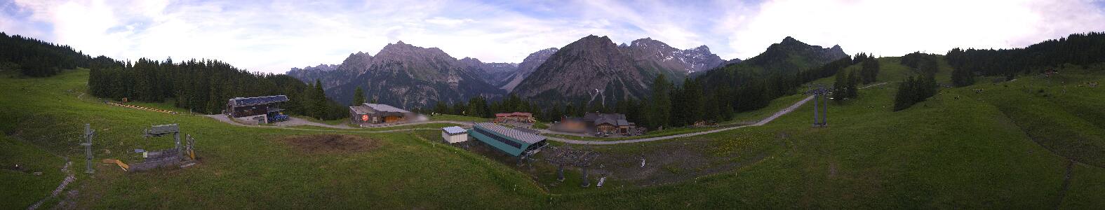 Palüd Brandnertal