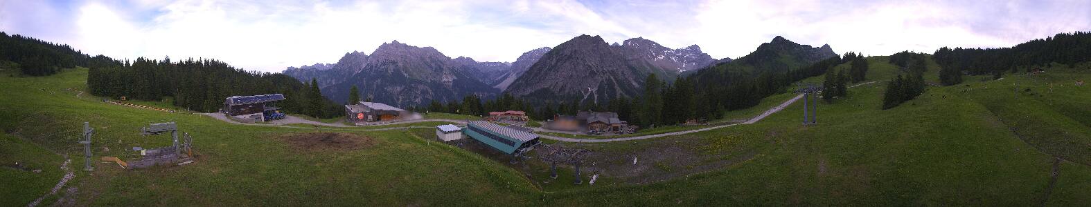 Palüd Brandnertal