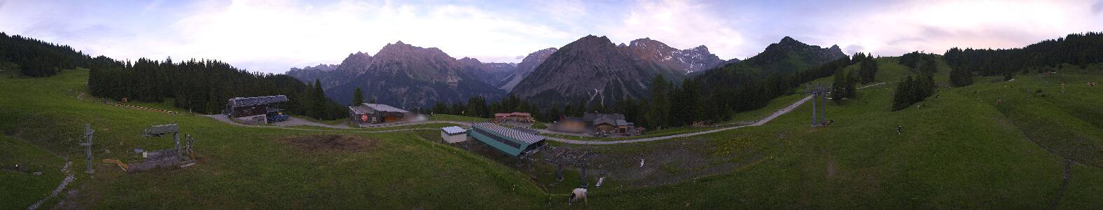 Palüd Brandnertal