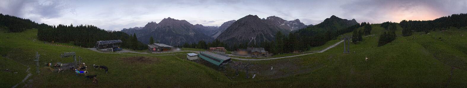 Palüd Brandnertal