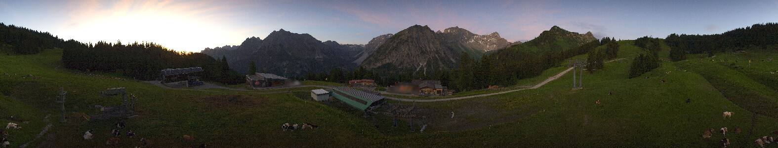 Palüd Brandnertal
