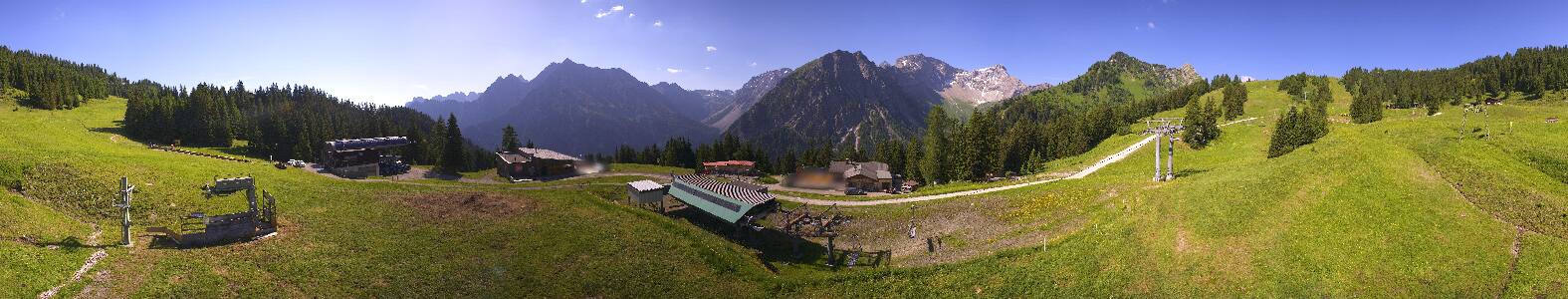 Palüd Brandnertal