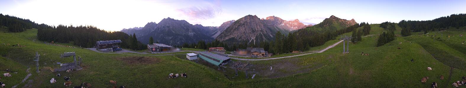 Palüd Brandnertal