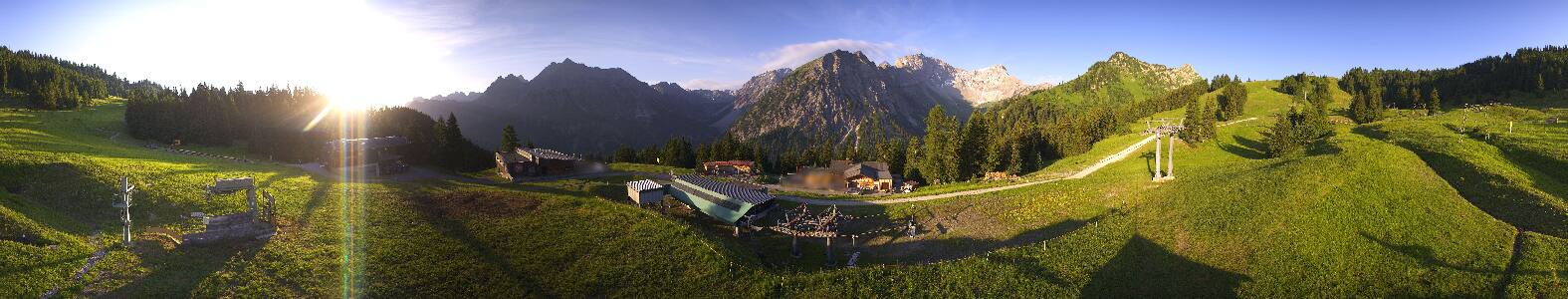 Palüd Brandnertal