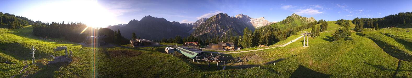 Palüd Brandnertal