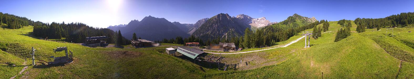 Palüd Brandnertal