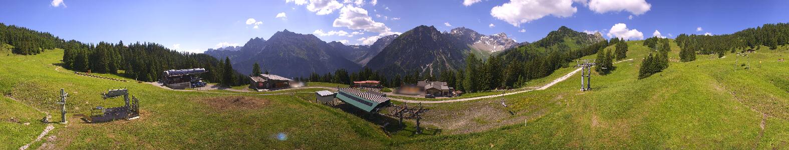 Palüd Brandnertal