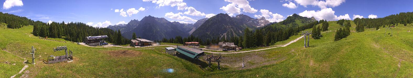 Palüd Brandnertal