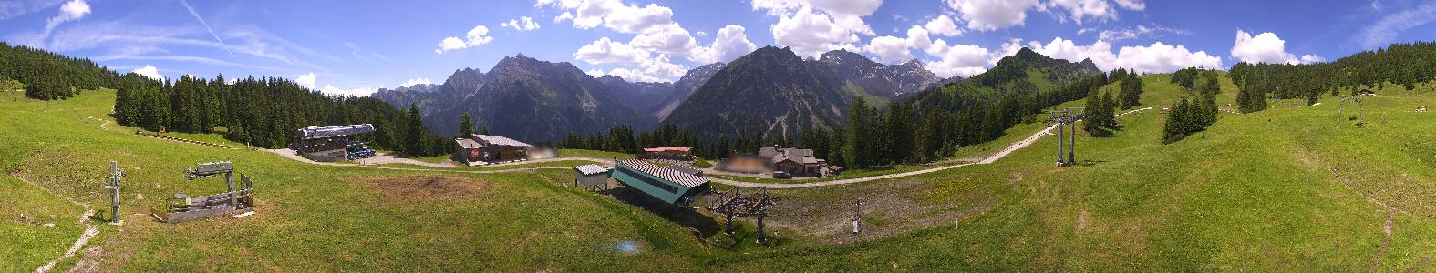Palüd Brandnertal