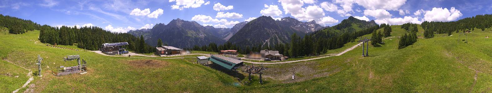 Palüd Brandnertal