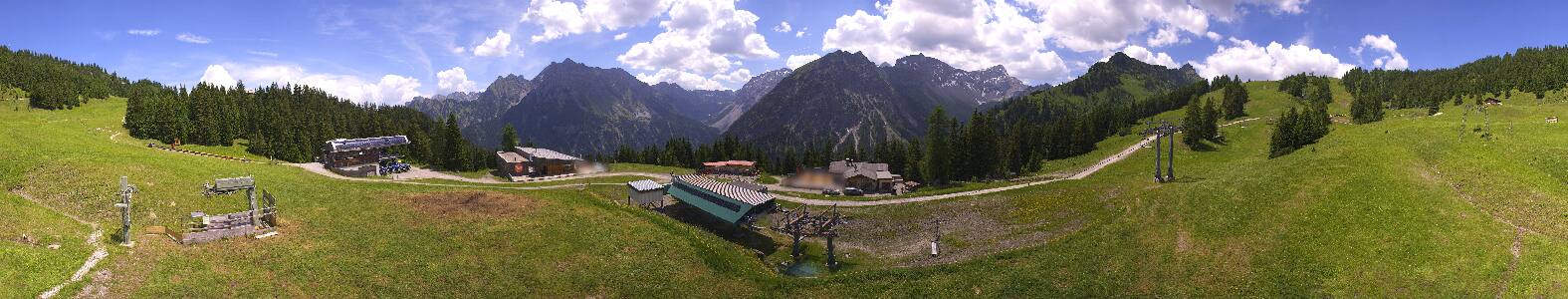 Palüd Brandnertal