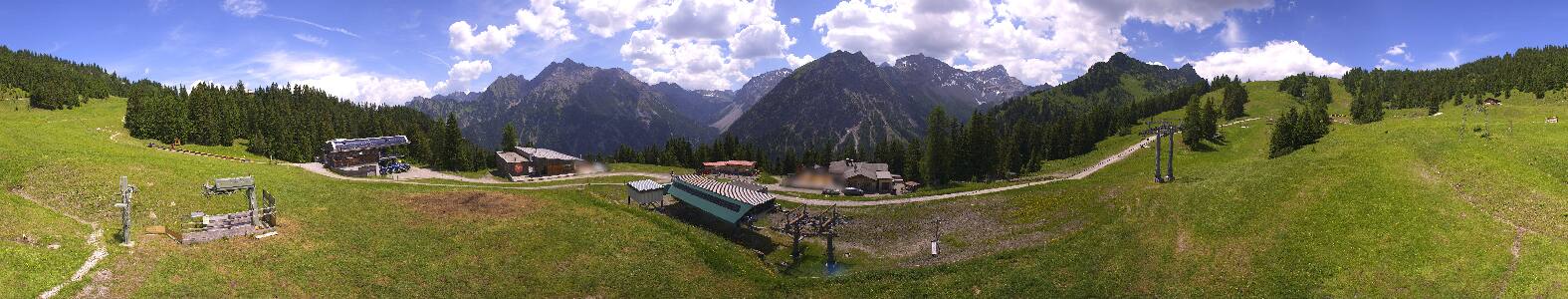 Palüd Brandnertal