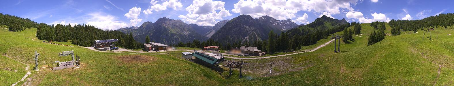Palüd Brandnertal