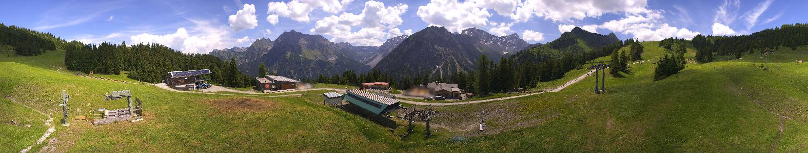 Palüd Brandnertal