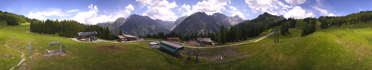 Palüd Brandnertal