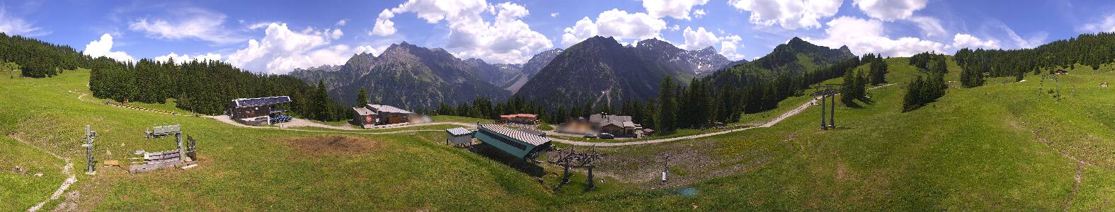 Palüd Brandnertal