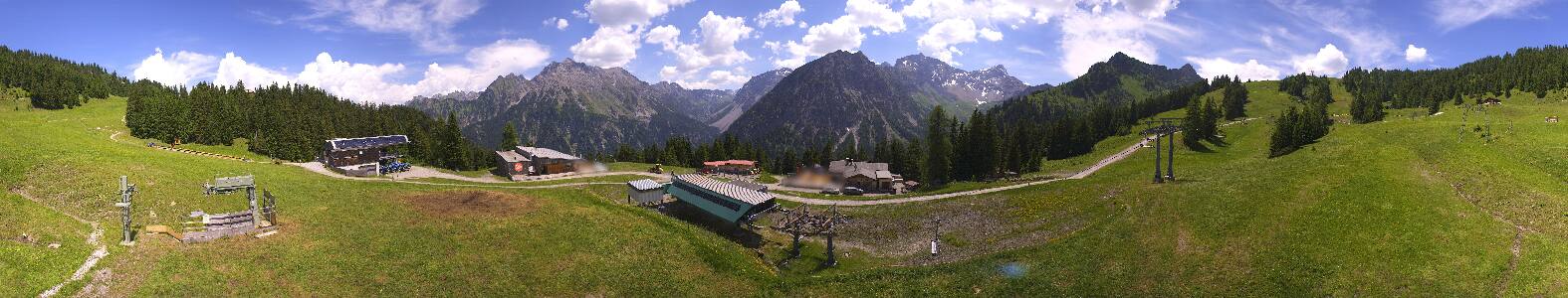Palüd Brandnertal