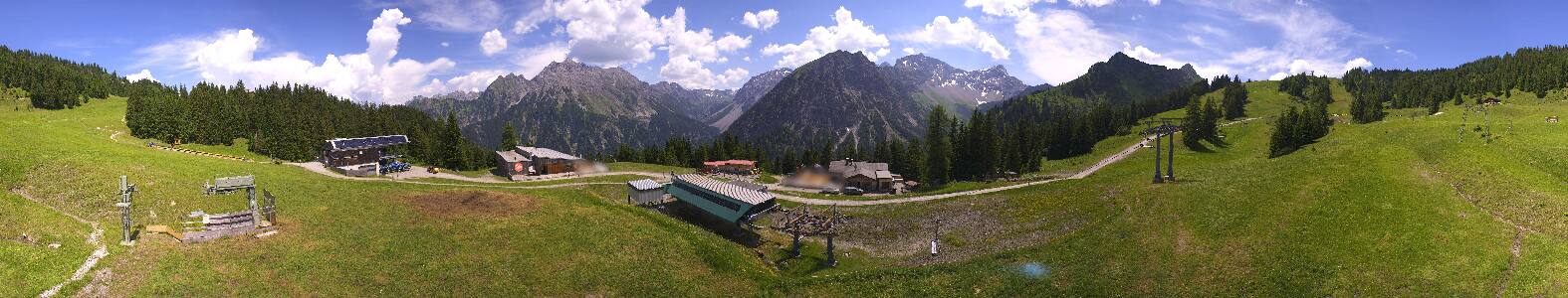 Palüd Brandnertal