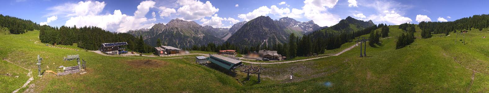 Palüd Brandnertal