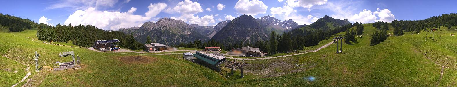Palüd Brandnertal