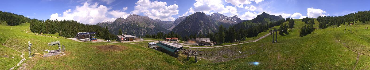 Palüd Brandnertal