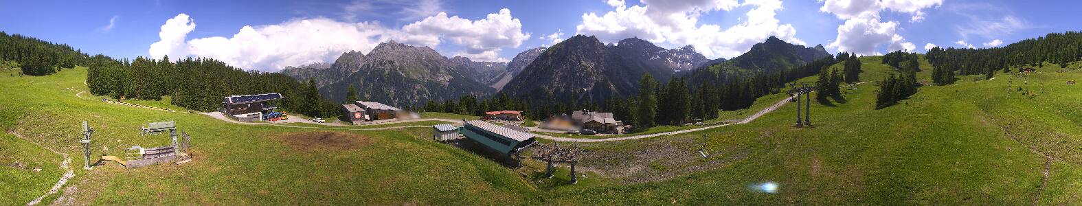 Palüd Brandnertal