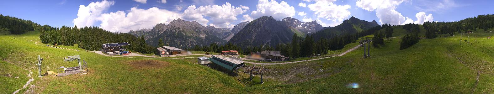 Palüd Brandnertal