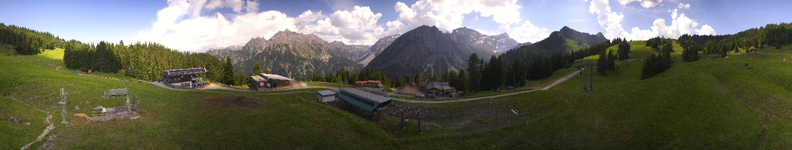 Palüd Brandnertal