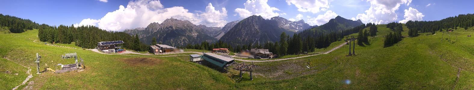 Palüd Brandnertal