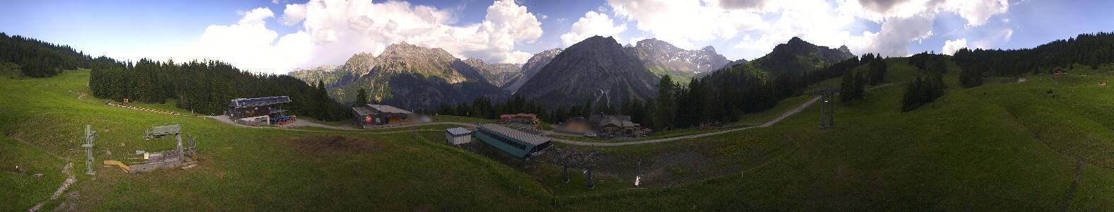 Palüd Brandnertal