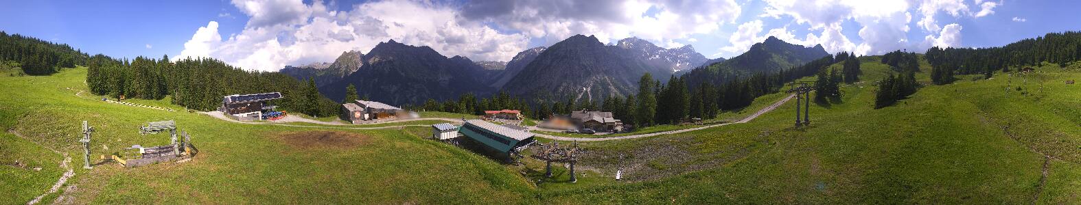 Palüd Brandnertal