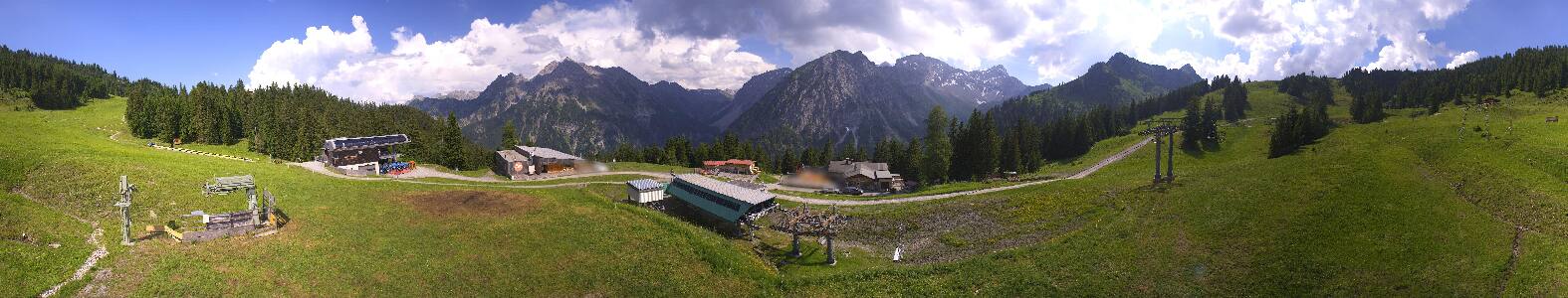Palüd Brandnertal