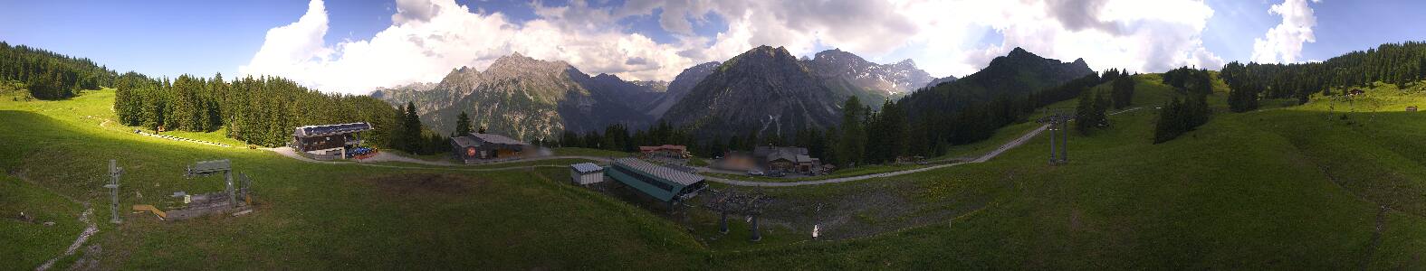 Palüd Brandnertal