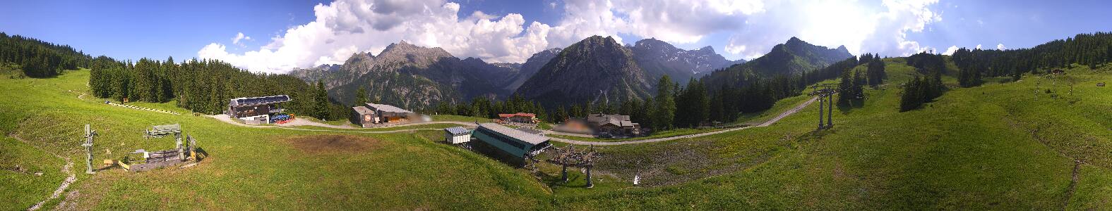 Palüd Brandnertal