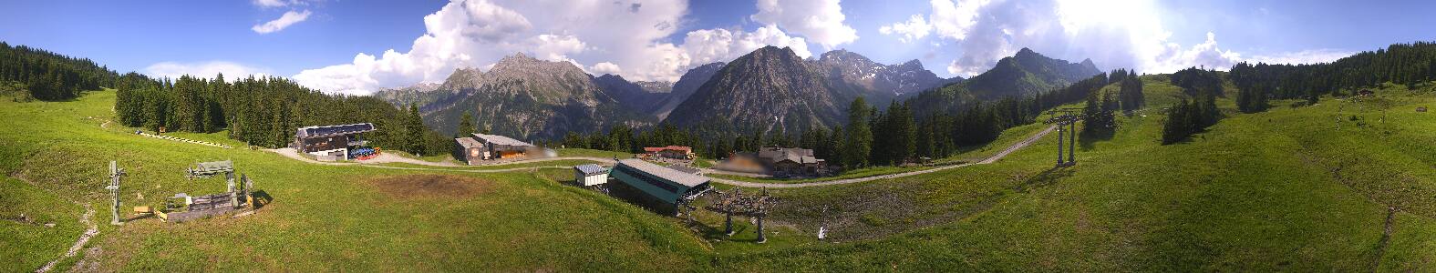 Palüd Brandnertal