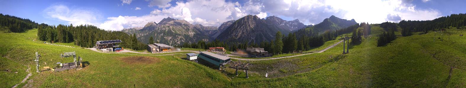 Palüd Brandnertal