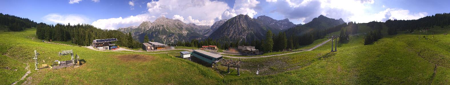 Palüd Brandnertal